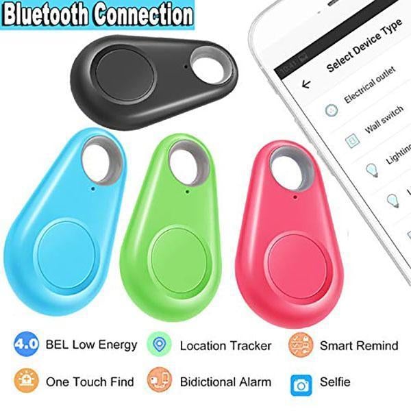 Smart Bluetooth Tracker β Anti-Lost Device