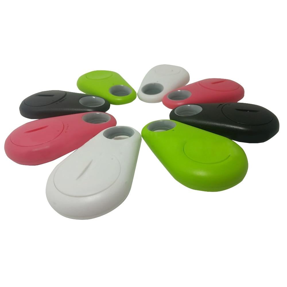 Smart Bluetooth Tracker β Anti-Lost Device