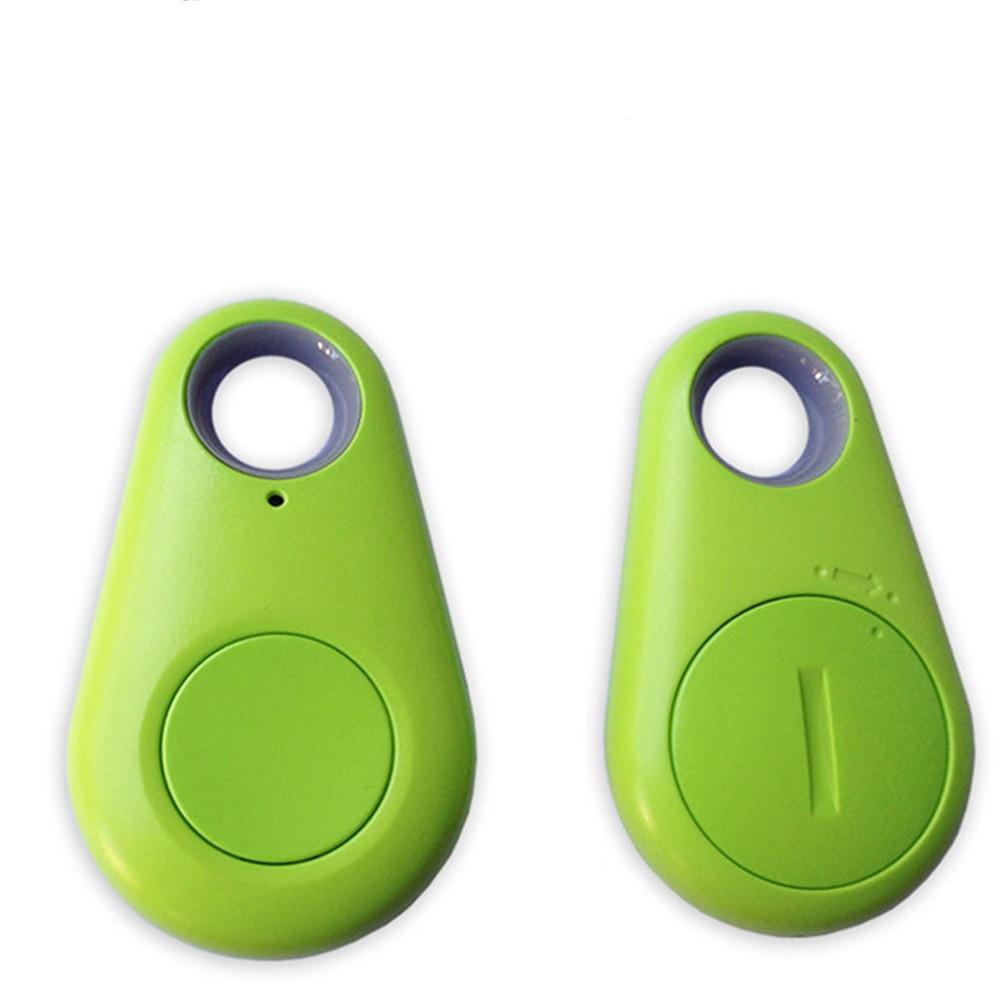Smart Bluetooth Tracker β Anti-Lost Device