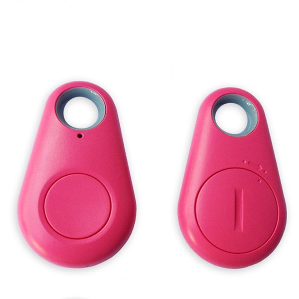 Smart Bluetooth Tracker β Anti-Lost Device