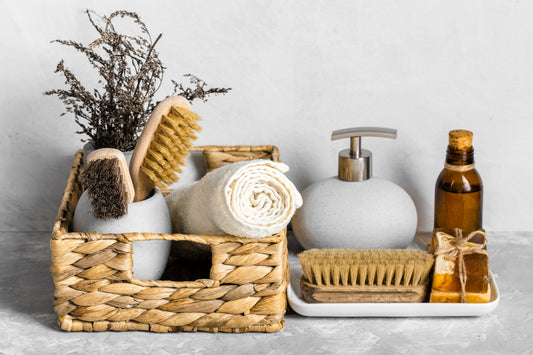 Home Essentials: Everything You Need for a Comfortable Living