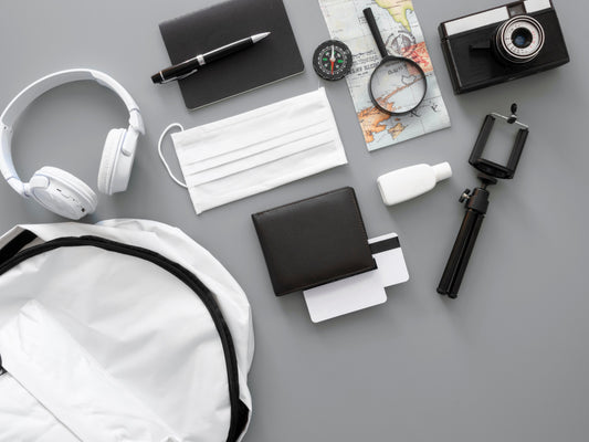 Gadgets & Electronics: The Future of Smart Living