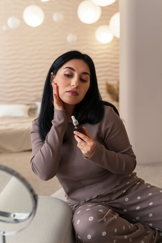 Health & Beauty: Unlocking Your Best Self