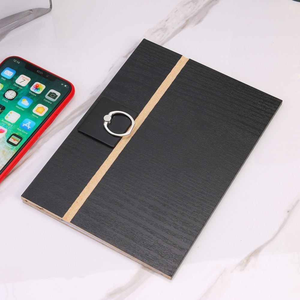 3D Mobile Screen Magnifier