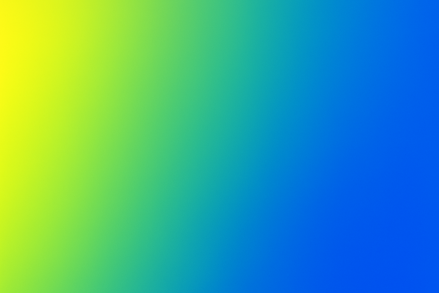 #fade0c and #1f66ff background