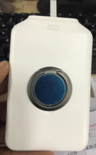 Slim Wireless Mag Charger
